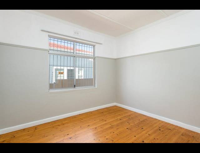 2 BEDROOM PROPERTY TO RENT IN UNIVERSITY ESTATE